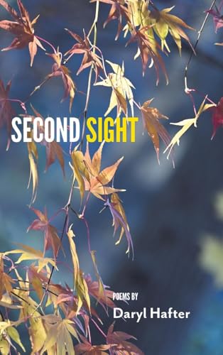 Second Sight von Finishing Line Press