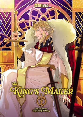King's Maker 03 King's Maker 03 von papertoons