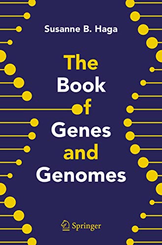 The Book of Genes and Genomes