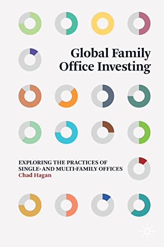 Global Family Office Investing: Exploring the Practices of Single- and Multi-Family Offices