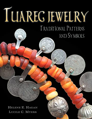 Tuareg Jewelry: Traditional Patterns and Symbols von Xlibris