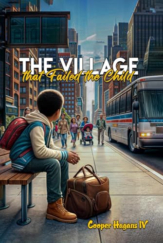 The Village That Failed The Child von Hemingway Publishers
