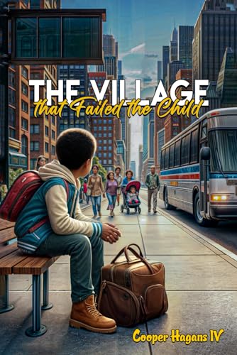 The Village That Failed The Child von Hemingway Publishers