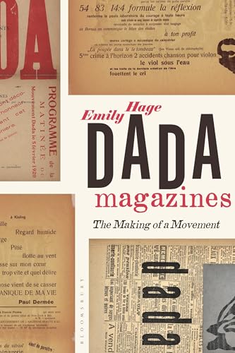 Dada Magazines: The Making of a Movement