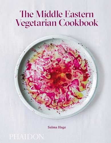 The Middle Eastern Vegetarian Cookbook (Cucina)