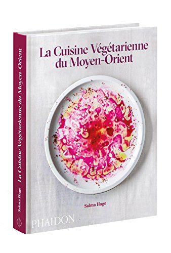 La Cuisine Végétarienne du Moyen-Orient