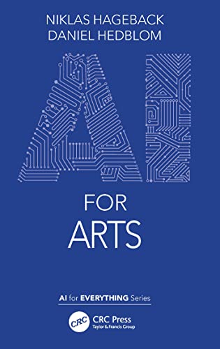 AI for Arts (AI for Everything)