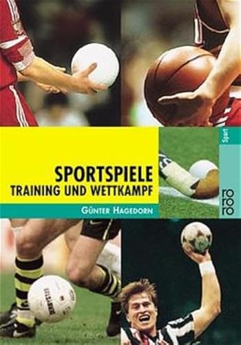 Sportspiele: Training und Wettkampf