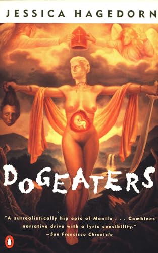 Dogeaters (Contemporary American Fiction) von Penguin Books