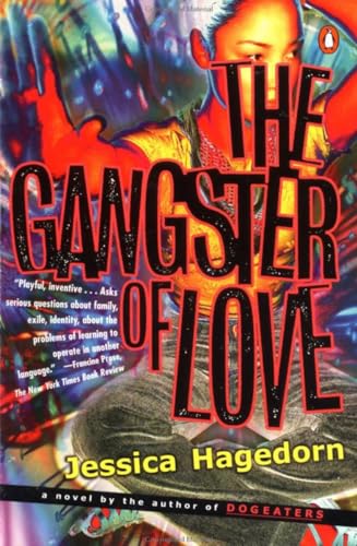 The Gangster of Love von Penguin