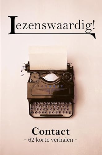 Contact (Lezenswaardig!, 1) von Lezenswaardig!