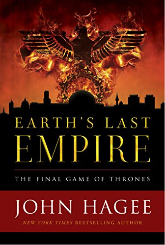 Earth's Last Empire: The Final Game of Thrones von Worthy Books