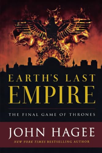 Earth's Last Empire: The Final Game of Thrones
