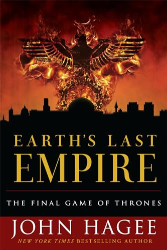 Earth's Last Empire: The Final Game of Thrones