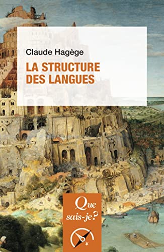 La Structure des langues La Structure des langues von QUE SAIS JE