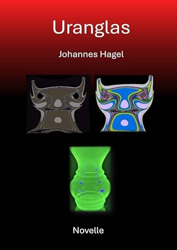 Uranglas: DE von epubli