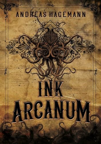 Ink Arcanum von tolino media