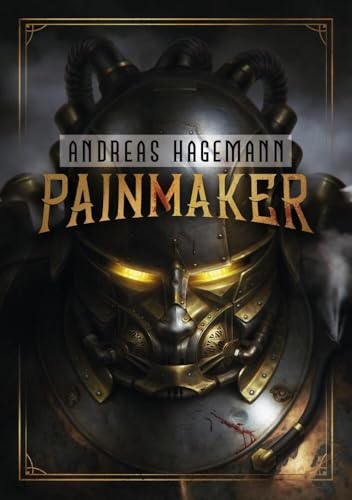 Painmaker von AH Publishing