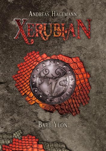 Xerubian - Barb Ylon von tolino media