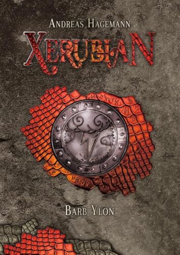 Xerubian - Barb Ylon von tolino media