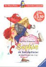 Sophie im Sammelfieber (Der Blaue Rabe - Schulausgabe in Broschur) von Ravensburger Buchverlag