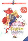 Sophie im Sammelfieber (Der Blaue Rabe - Schulausgabe in Broschur)
