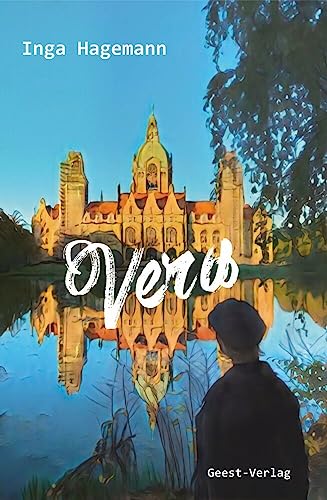Vera Vera von Geest-Verlag GmbH