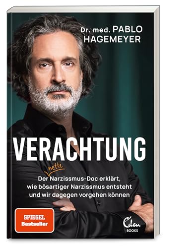 Verachtung: Der nette Narzissmus-Doc erklärt, wie bösartiger Narzissmus entsteht und wir dagegen vorgehen können Verachtung: Der nette Narzissmus-Doc erklärt, wie bösartiger Narzissmus entsteht und wir dagegen vorgehen können
