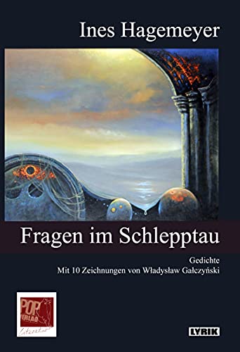 Fragen im Schlepptau: Gedichte (Lyrik) von Pop, Traian