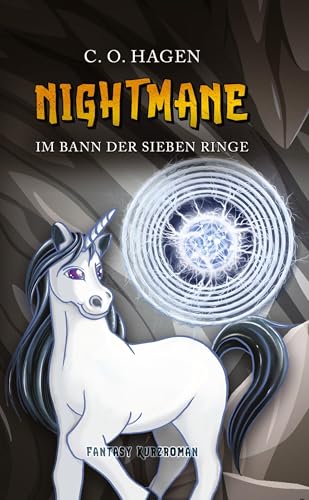 Nightmane: Im Bann der sieben Ringe von tredition