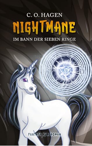 Nightmane: Im Bann der sieben Ringe von tredition