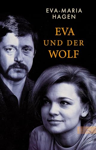 Eva und der Wolf Eva und der Wolf
