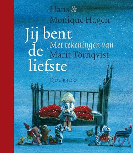 Jij bent de liefste: mini-editie von Singel Uitgeverijen