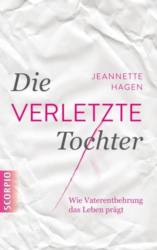 Die verletzte Tochter: Wie Vaterentbehrung das Leben prägt Die verletzte Tochter: Wie Vaterentbehrung das Leben prägt