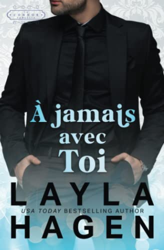 À jamais avec toi (La Famille Connor) von Independently published