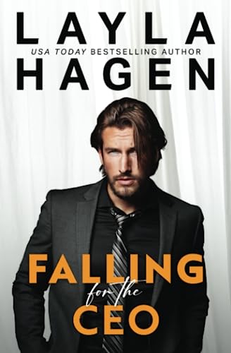 Falling For The CEO: A Single Dad Romance (The Whitley Brothers) von Independently published