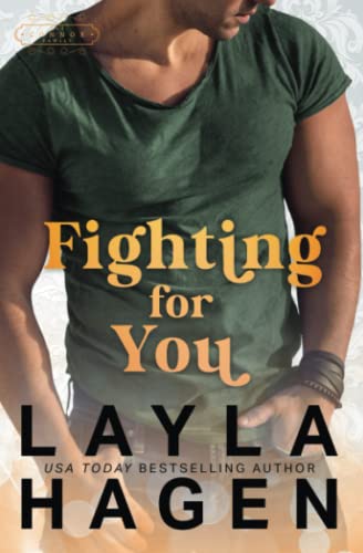 Fighting For You (The Connor Family) von Independently Published