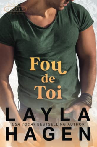 Fou De Toi (La Famille Connor) von Independently published