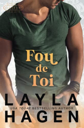 Fou De Toi (La Famille Connor) Fou De Toi (La Famille Connor)