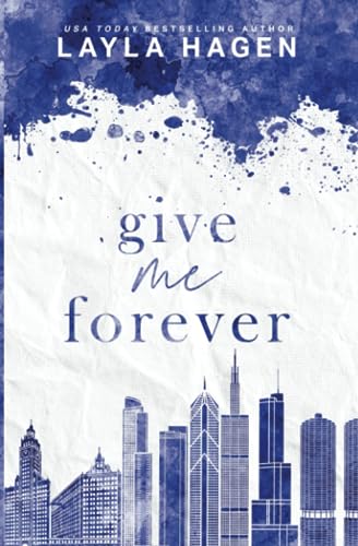 Give Me Forever (alternate cover edition) (The Maxwell Brothers: Special Edition Covers, Band 6) von Independently Published