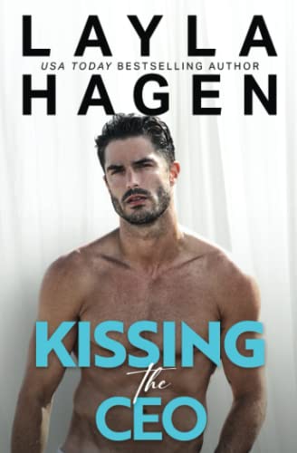 Kissing The CEO Kissing The CEO von Independently published