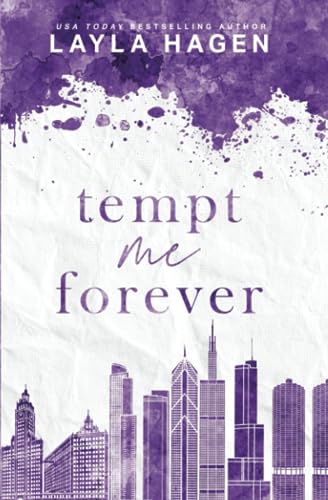 Tempt Me Forever (alternate cover edition) (The Maxwell Brothers: Special Edition Covers, Band 7)