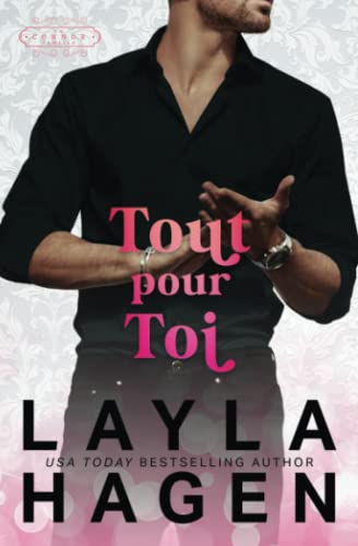 Tout Pour Toi (La Famille Connor) Tout Pour Toi (La Famille Connor)