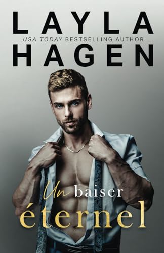 Un baiser éternel (Les Frères Maxwell)