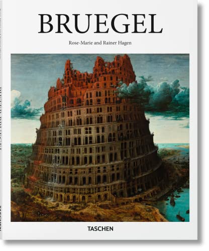 Bruegel von TASCHEN