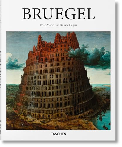 Bruegel von TASCHEN