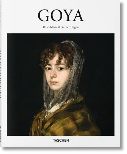 Goya von TASCHEN