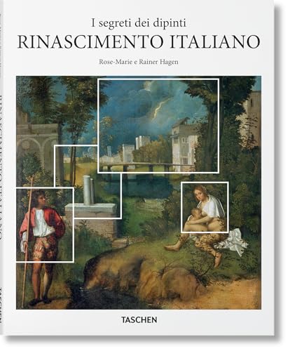 I segreti dei dipinti. Rinascimento italiano (Basic Art)