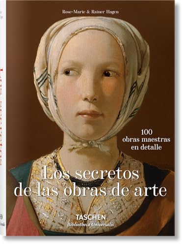 Los secretos de las obras de arte. 100 obras maestras en detalle von TASCHEN