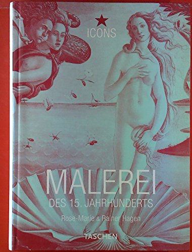 ICONS, Malerei des 15. Jahrhunderts